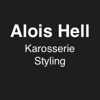 Alois Hell Karosserie Styling